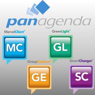 Panagenda
